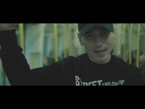 ZBR-Mam Swój Styl / Dj Gondek / Ironic / Official Video / STREET AUTONOMY MIXTAPE VOL. 1