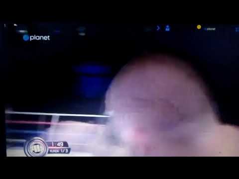 Pohorci trdi ko beton