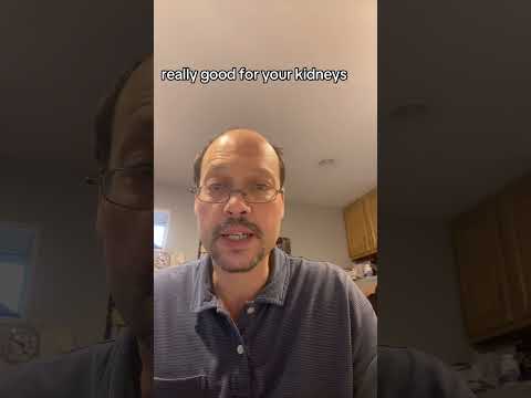 How To Lower Creatinine & Raise GFR Levels Up To 10 Points