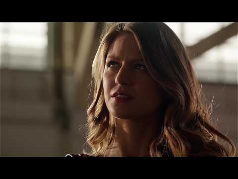 DC's Legends of Tomorrow 2x07 Green Arrow vs Supergirl   Part  #2 Crossover Ultra HD 4K