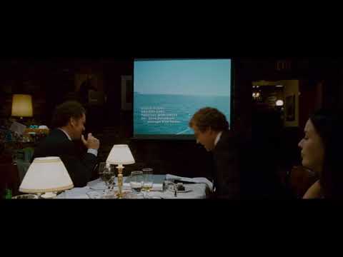 Step Brothers | "Boats 'n Hoes" Song | Prestige Worldwide Scene