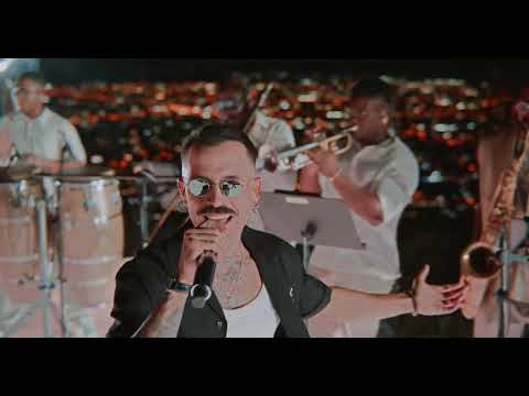 Mike Bahía & DFZM - Cali Buenaventura (Video Oficial)