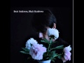 Brett Anderson - Crash about to happen 