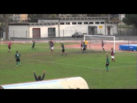 DIL09 111112 VADO - VALLESTRURLA 2-2 | INTERVISTE