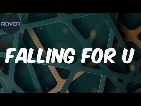 Blaq Jerzee - Lyrics - Falling For U