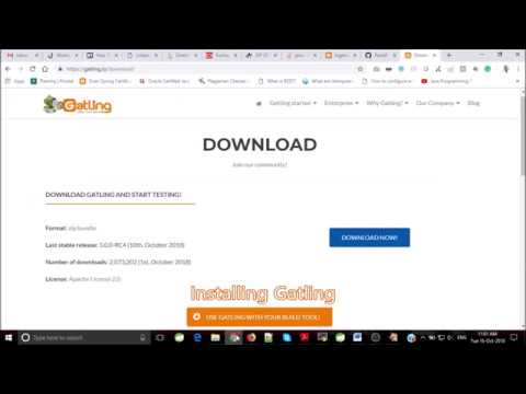 Hands On Microservices – Monitoring and Testing | 8 Performance Testing of Microservices