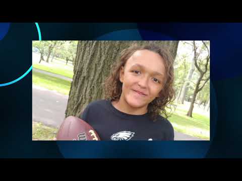 Blood Drive Honors Child