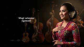 Download lagu MEGAH.!!! SINARENGAN_Cover byKERONCONG NUSWANTARA mp3