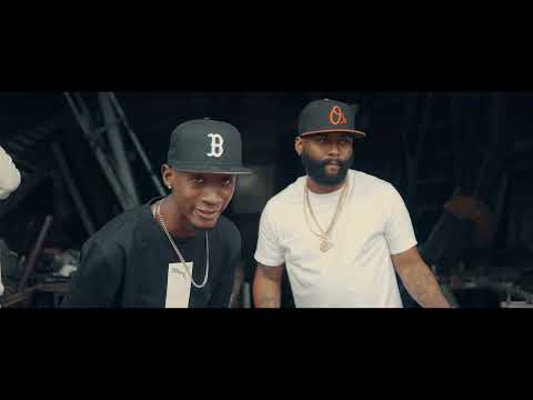 Roke El Artista ❌ El Fother - Tigueron De Tiguerones (Video Oficial)