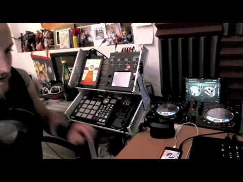 Mega64 Poorly Played Stream 141 - Maria's Call, Best Wishes at SGC 2015