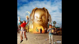 Travis Scott - Skeletons [feat. The Weeknd &amp; Pharrell Williams] (prod. by Tame Impala)