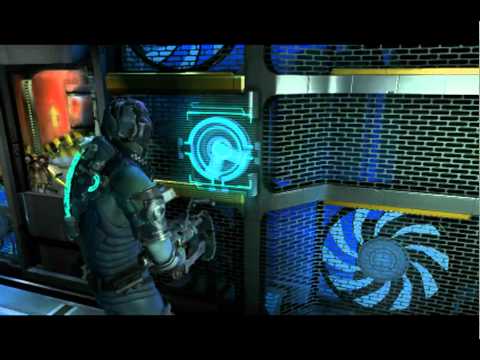 Dead Space 2: Walkthrough - Part 21 [Chapter 7] PC