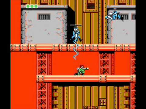 VGM Picks 122 - Bionic Commando - Processing Plant Medley