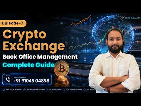 Crypto Autopool System Demo