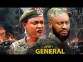 ARMY GENERAL FULL MOVIE LIZZY GOLD YUL EDOCHIE LATEST NIGERIAN MOVIE 2026