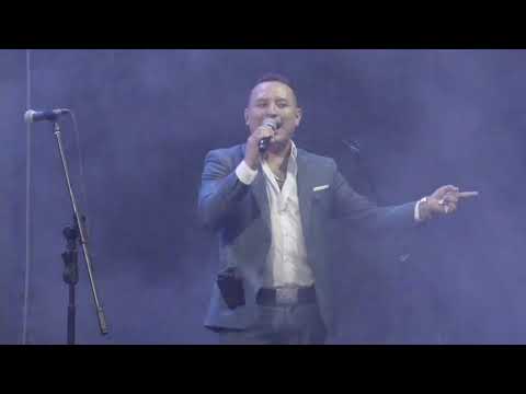 Agua marina— en marcona