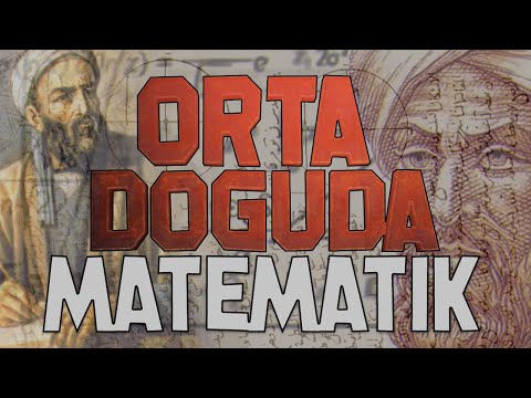 Khwarezmi, Khayyam, Biruni - MATHEMATICAL REVOLUTION!