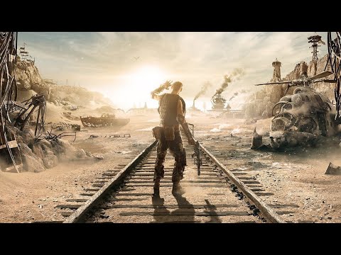 METRO EXODUS Walkthrough Gameplay Part 24 - MILLER