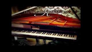 Olvidas - Horacio Palencia (Promo 2013)