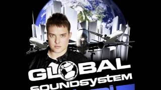 ALI - Not Afraid ft Mark Stanfield (Instrumental Mix) (tyDi Global Soundsytem 218)