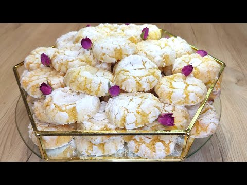 Coconut Cake for Eid (Vélib)