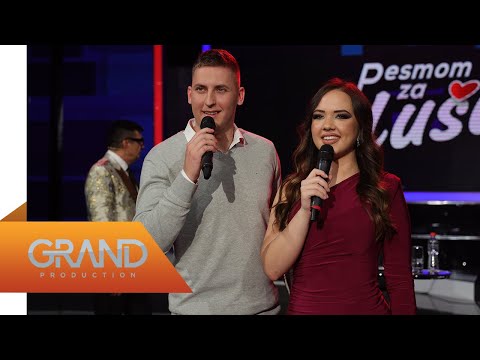 Oskar band - SPLET 6 - (LIVE) - (Tv Grand 07.11.2022.)