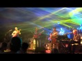 UMPHREY'S McGEE : Great American II : {1080p HD} : Ravinia Festival : Highland Park, IL : 7/25/2014