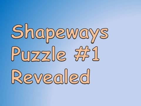 Assembly / review: Star of David, by David Pitcher