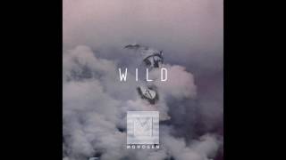 MONOGEM - Wild (Official Audio)