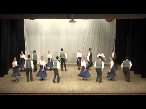 VPDK Vidums - Rīga dimd