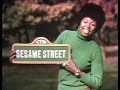 Sesame Street Episode 1244 1979