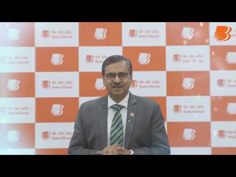 Bank of Baroda | Pehchaan Con 4.0