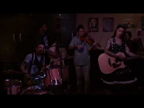 Mary Lee & The B-SideBrothers - Waltz - UnknownTitle