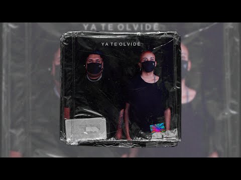 Video thumbnail for Te Olvidé