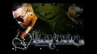 An Tagen wie diesen-Kay one