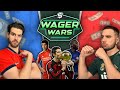 Winner Goes Home Rich! | Football Wager Wars