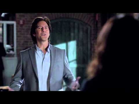 Jane, Lisbon, Cho, Volker scene - "You're afraid of us, and you should be."