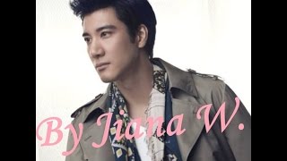 Download lagu Leehom Wang : Ai De Jiu Shi Ni (..In Love With You) (Romantic Version)  愛的就是你 mp3