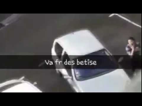 Mon cœur bat vite