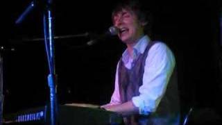 Eric Hutchinson - It Hasn&#39;t Been Long Enough