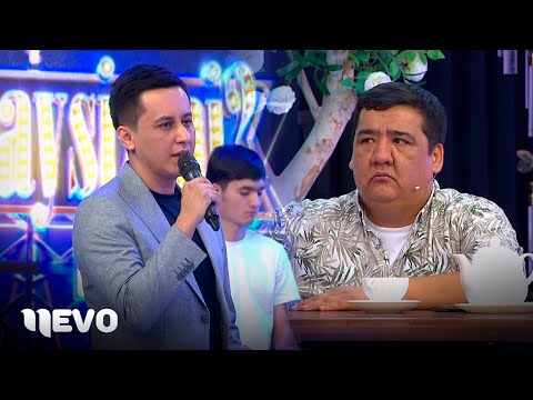 Elyor To'ychiyev - Oqibat (Zo'r tvda Uxlamaysizmi dasturida mehmonda)