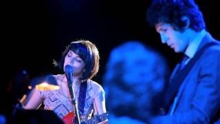 Dear Darling  - Norah Jones