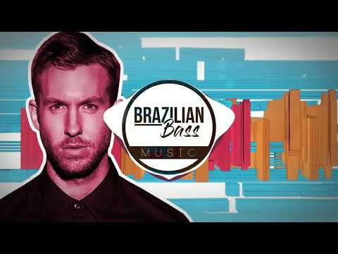 Calvin Harris  Wilson Oliver - Well Be Coming Back ( Extend Remix Freestyle )