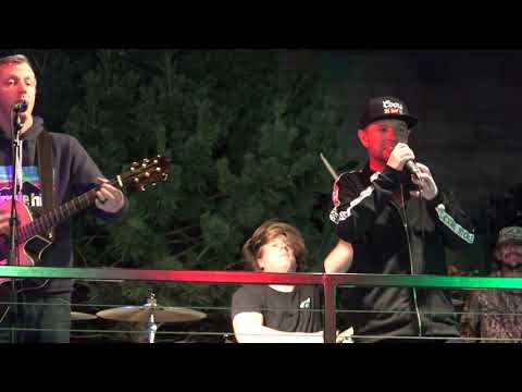 Mr. Brightside by The Killers (cover by 47th Parallel