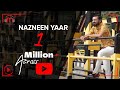 NAZNEEN YAAR  : Wasim Khan (Official Video) Down Strums | Kabul Bukhari | Music Therapy