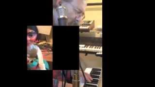 Davy the Fatboy — a Randy Newman tune