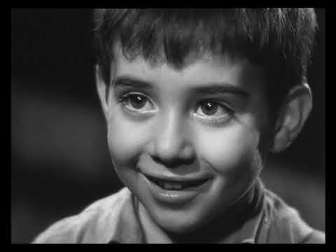 MARCELINO PAN Y VINO. Secuencia 10