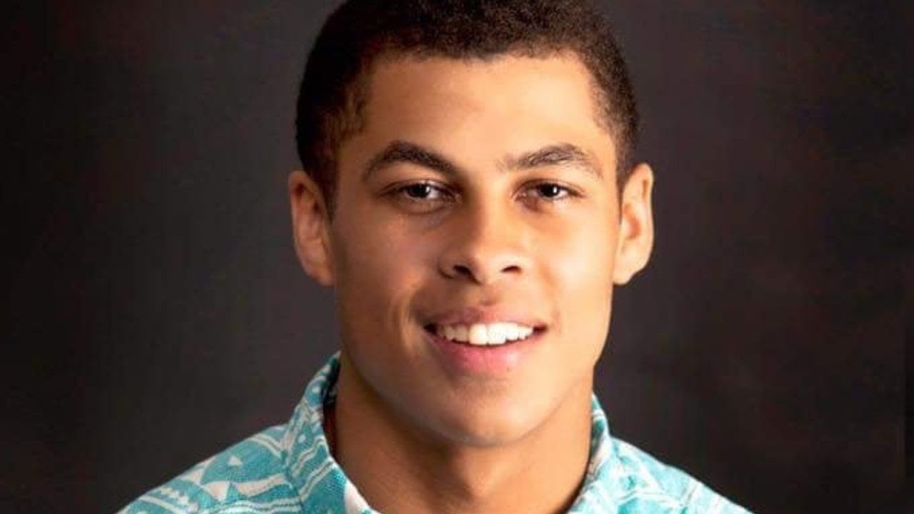 The Disappearance of Logan Schiendelman | UNSOLVED