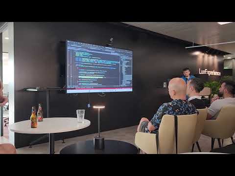 Why Should Developers Automate? thumbnail