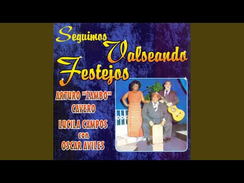 Aurora / El Negrito Chinchivi / Rompe Con Tu Cariño las Cadenas / La Morena Trinidad /...